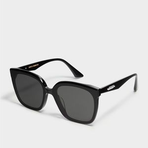 Gentle Monster Burty 01 Oversized Sunglasses